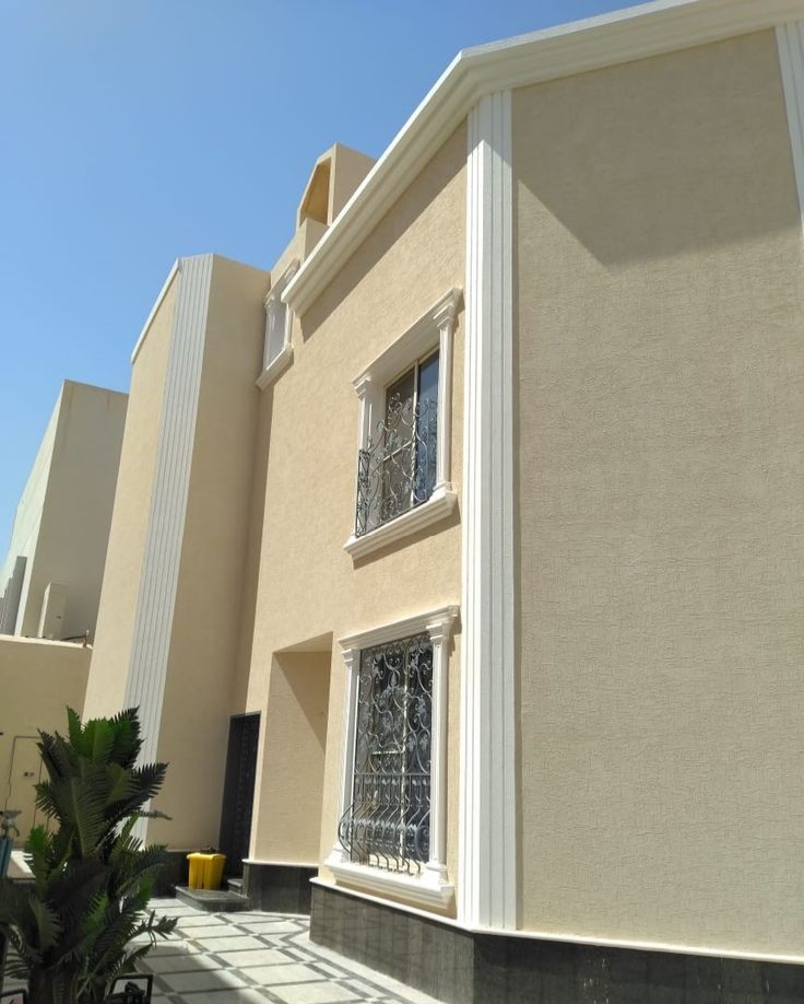 عزل أسطح وعازل أبيض في القطيف
